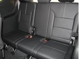 Thumbnail of 2025 Ebony Twilight Metallic GMC Acadia