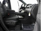 Thumbnail of 2025 Ebony Twilight Metallic GMC Acadia