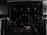 Thumbnail of 2025 Ebony Twilight Metallic GMC Acadia