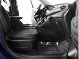 Thumbnail of 2022 Sapphire Metallic Buick Encore GX