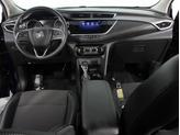 Thumbnail of 2022 Sapphire Metallic Buick Encore GX