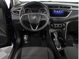 Thumbnail of 2022 Sapphire Metallic Buick Encore GX