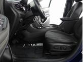 Thumbnail of 2022 Sapphire Metallic Buick Encore GX