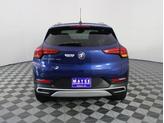 Thumbnail of 2022 Sapphire Metallic Buick Encore GX
