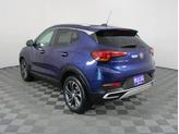 Thumbnail of 2022 Sapphire Metallic Buick Encore GX