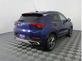 Thumbnail of 2022 Sapphire Metallic Buick Encore GX