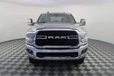 Thumbnail of 2024 Billet Silver Metallic Clearcoat RAM 2500
