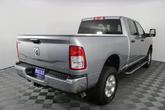 Thumbnail of 2024 Billet Silver Metallic Clearcoat RAM 2500