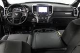 Thumbnail of 2024 Billet Silver Metallic Clearcoat RAM 2500