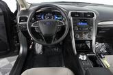 Thumbnail of 2018 Magnetic Metallic Ford Fusion Hybrid