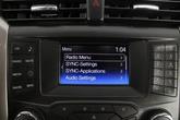 Thumbnail of 2018 Magnetic Metallic Ford Fusion Hybrid