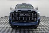 Thumbnail of 2025 Metallic GMC Sierra 3500