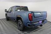 Thumbnail of 2025 Metallic GMC Sierra 3500