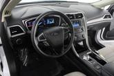 Thumbnail of 2018 Oxford White Ford Fusion Hybrid