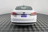 Thumbnail of 2018 Oxford White Ford Fusion Hybrid