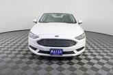 Thumbnail of 2018 Oxford White Ford Fusion Hybrid