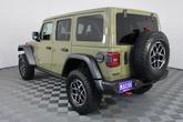Thumbnail of 2025 41 Jeep Wrangler