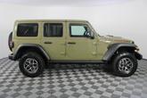 Thumbnail of 2025 41 Jeep Wrangler