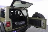 Thumbnail of 2025 41 Jeep Wrangler