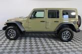 Thumbnail of 2025 41 Jeep Wrangler