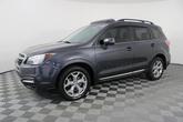 2018 Subaru Forester 2.5i Touring