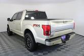 Thumbnail of 2018 White Gold Ford F-150