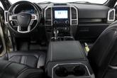 Thumbnail of 2018 White Gold Ford F-150