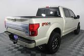 Thumbnail of 2018 White Gold Ford F-150