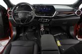 Thumbnail of 2024 Cayenne Orange Metallic Chevrolet Trax