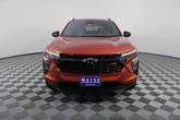 Thumbnail of 2024 Cayenne Orange Metallic Chevrolet Trax