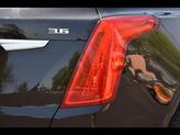 Thumbnail of 2018 Stellar Black Metallic Cadillac XT5