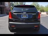 Thumbnail of 2018 Stellar Black Metallic Cadillac XT5