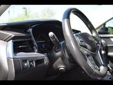 Thumbnail of 2018 Stellar Black Metallic Cadillac XT5