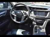 Thumbnail of 2018 Stellar Black Metallic Cadillac XT5