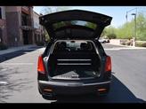 Thumbnail of 2018 Stellar Black Metallic Cadillac XT5