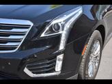 Thumbnail of 2018 Stellar Black Metallic Cadillac XT5