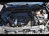Thumbnail of 2018 Stellar Black Metallic Cadillac XT5