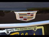 Thumbnail of 2018 Stellar Black Metallic Cadillac XT5