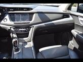 Thumbnail of 2018 Stellar Black Metallic Cadillac XT5