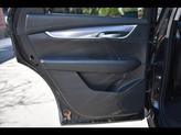 Thumbnail of 2018 Stellar Black Metallic Cadillac XT5