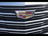 Thumbnail of 2018 Stellar Black Metallic Cadillac XT5