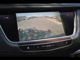Thumbnail of 2018 Stellar Black Metallic Cadillac XT5