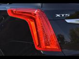 Thumbnail of 2018 Stellar Black Metallic Cadillac XT5