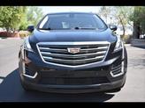 Thumbnail of 2018 Stellar Black Metallic Cadillac XT5