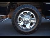 Thumbnail of 2015 Black Clearcoat RAM 2500