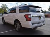 Thumbnail of 2018 Oxford White Ford Expedition