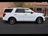 Photo of 2018 Oxford White Ford Expedition