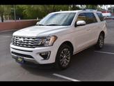 Thumbnail of 2018 Oxford White Ford Expedition