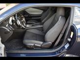 Thumbnail of 2015 Blue Velvet Metallic Chevrolet Camaro