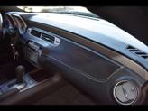 Thumbnail of 2015 Blue Velvet Metallic Chevrolet Camaro